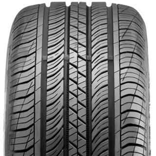 Continental | ProContact TX HL235/50R20 107V XL (+) (FR) - 4 Seasons