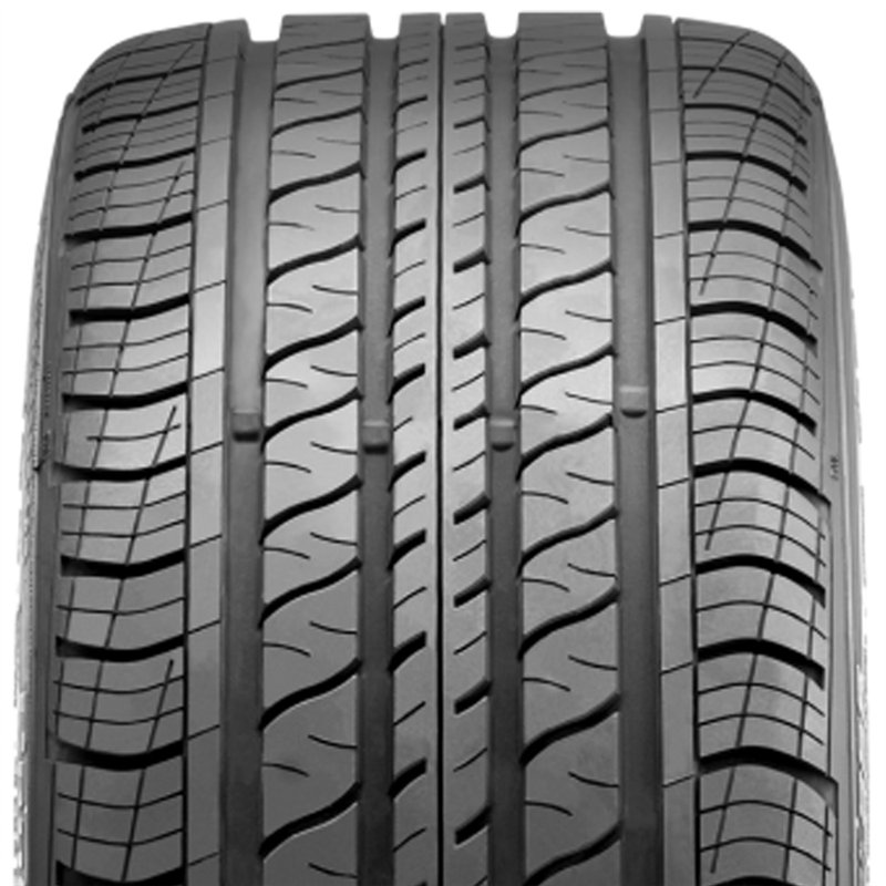 Continental | ProContact RX 235/40R19 96W XL (T1) (CONTI SILENT) (FR) - 4 Seasons