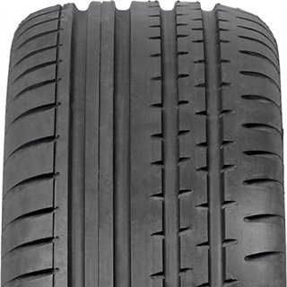 Continental | ContiSportContact 2 275/35ZR20 102Y XL (MO) - Summer