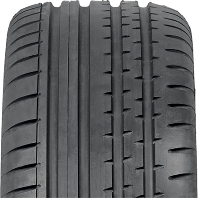 Continental | ContiSportContact 2 275/35ZR20 102Y XL (MO) - Summer