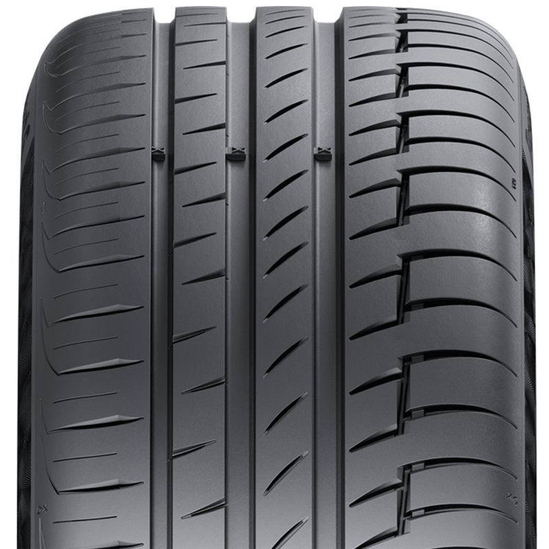Continental | PremiumContact 6 275/45R19 108Y XL (NF0) - Summer
