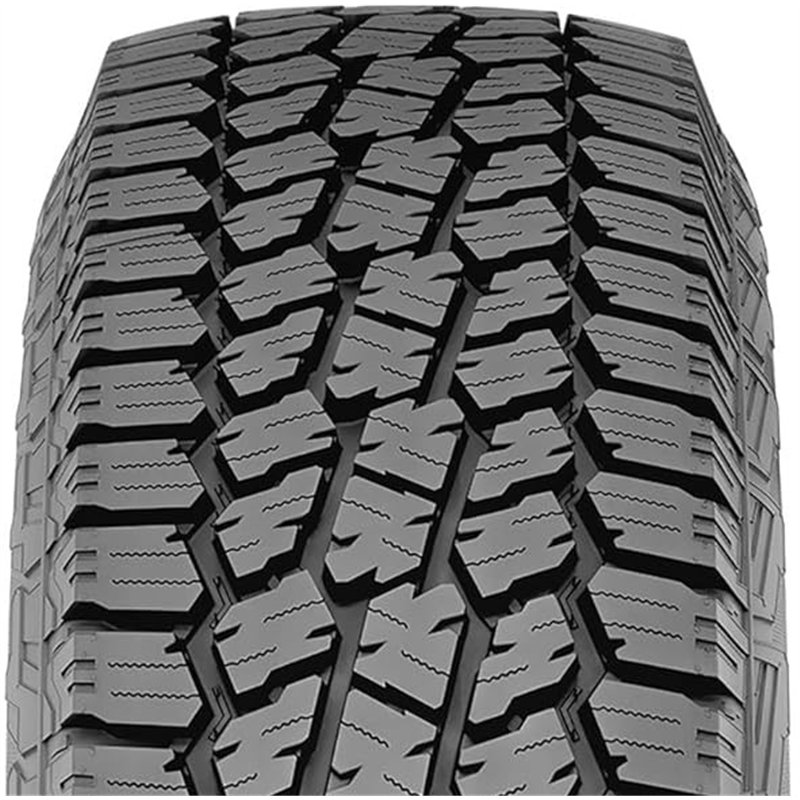Yokohama | GEOLANDAR A/T4 G018 LT225/75R16 115/112S E/10 RBL - 4 Seasons Winter Approved