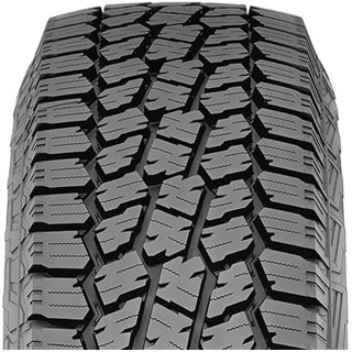 Yokohama | GEOLANDAR A/T4 G018 LT275/55R20 120/117S E/10 RBL - 4 Seasons Winter Approved