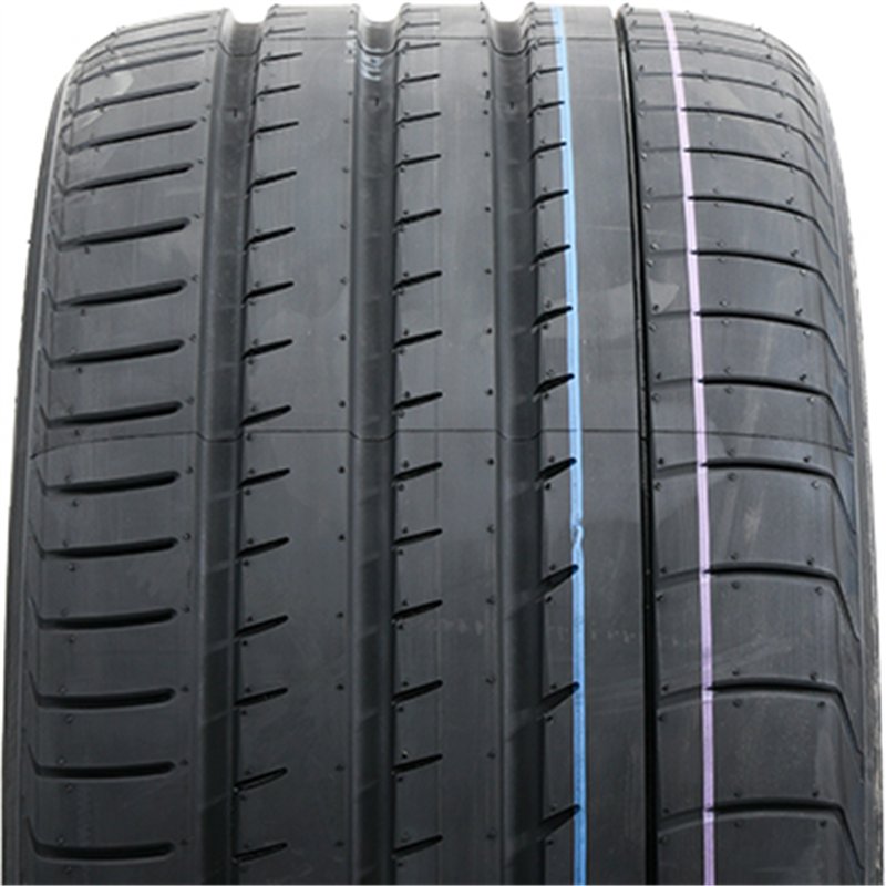 Yokohama | ADVAN SPORT V107E 315/40R21 115Y XL (*) - Summer