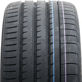Yokohama | ADVAN SPORT V107E 315/35R22 111Y XL (*) - Summer