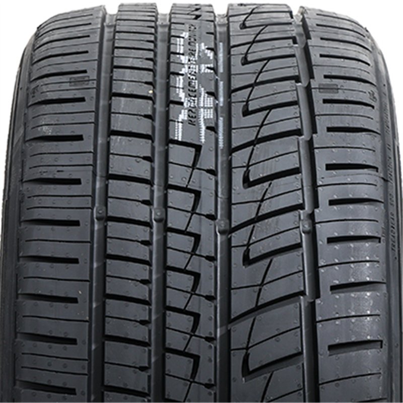 General Tire | G-MAX AS-07 255/50ZR19 107W XL (FR) - 4 Seasons