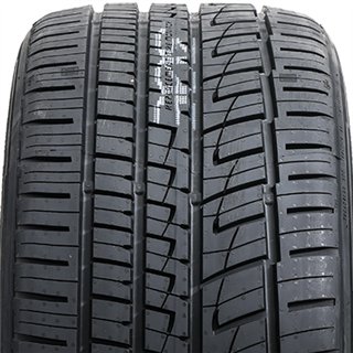 General Tire | G-MAX AS-07 215/45ZR18 93W XL (FR) - 4 Seasons