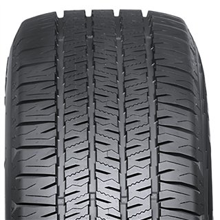 Nexen | Roadian HTX 2 265/60R18 110H - 4 Seasons Winter Approved