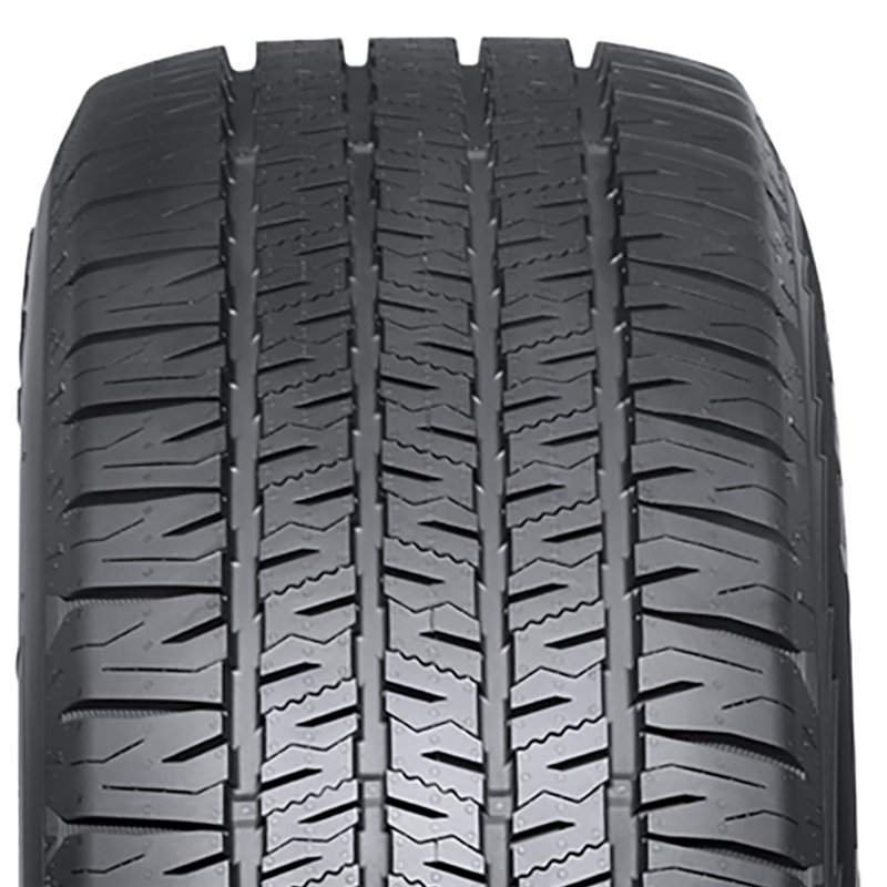 Nexen | Roadian HTX 2 245/65R17 107H RWL - 4 Seasons Winter Approved