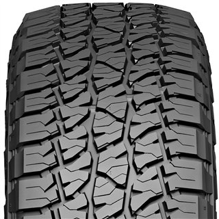 Nexen | Roadian ATX LT245/75R17 121/118S E/10 ORSB / ORBL (S) - 4 Seasons Winter Approved