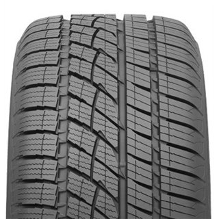 Toyo | Celsius II 235/55R19 105V XL - 4 Seasons Winter Approved
