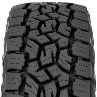 Toyo | Open Country A/TIII LT35X12.5R18 128Q F/12 - 4 Seasons Winter Approved
