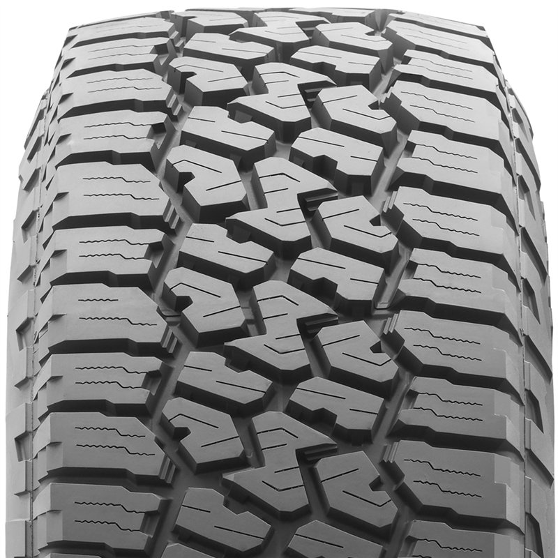 Falken | WildPeak A/T3W 235/65R17 104H - 4 Seasons Winter Approved