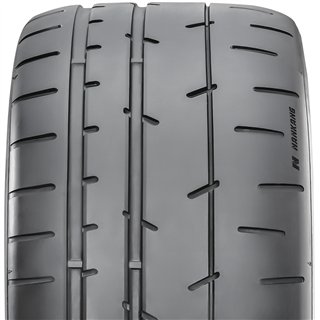 Nankang | CR-S 225/45ZR16 93W XL (200 Treadwear) - Summer