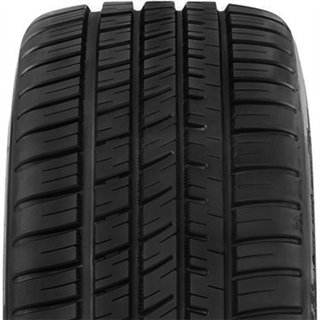 Michelin | Pilot Sport A/S 3+ 275/35ZR20 102Y XL - 4 Seasons