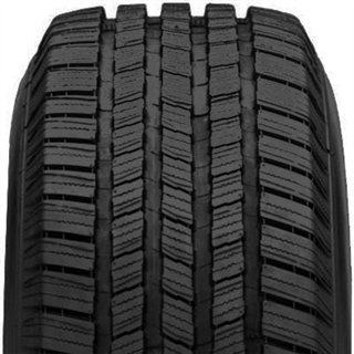 Michelin | Defender LTX M/S 245/65R17 107T - 4 Seasons