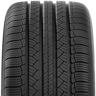 Michelin | Latitude Tour 235/65R18 106T - 4 Seasons