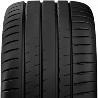 Michelin | Pilot Sport 4S 335/25ZR22 105Y XL - Summer