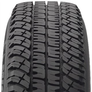 Michelin | LTX A/T2 LT235/80R17 120/117R E/10 - 4 Seasons