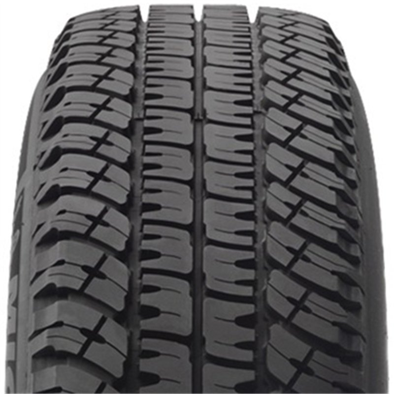 Michelin | LTX A/T2 LT235/80R17 120/117R E/10 - 4 Seasons