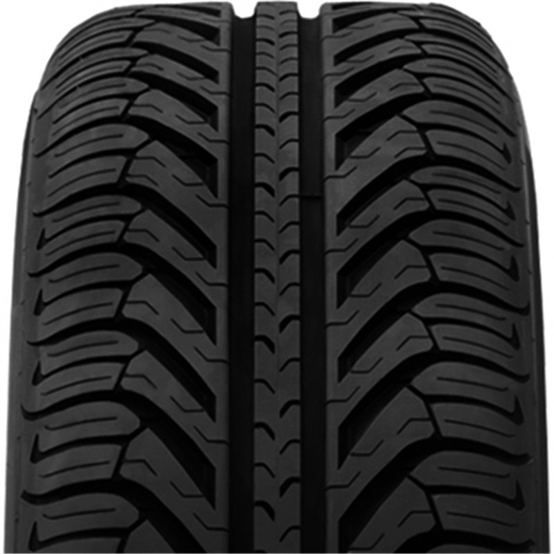 Michelin | Pilot Sport A/S Plus 255/45R19 100V (N1) - 4 Seasons