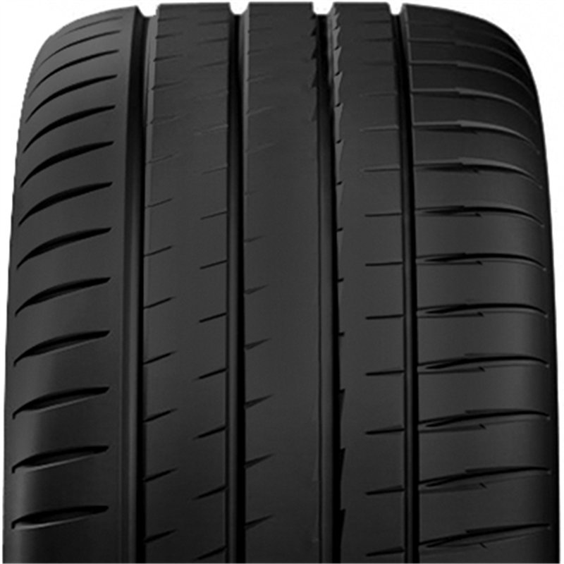 Michelin | Pilot Sport 4S 285/35ZR20 104Y XL (*) - Summer