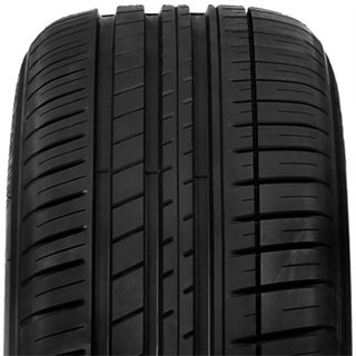 Michelin | Pilot Sport 3 255/40ZR20 101Y XL ZP (MO) - Summer