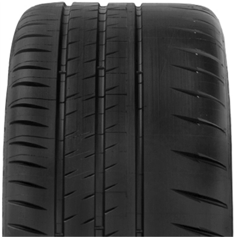 Michelin | Pilot Sport Cup 2 295/30ZR20 101Y XL (N1) - Summer
