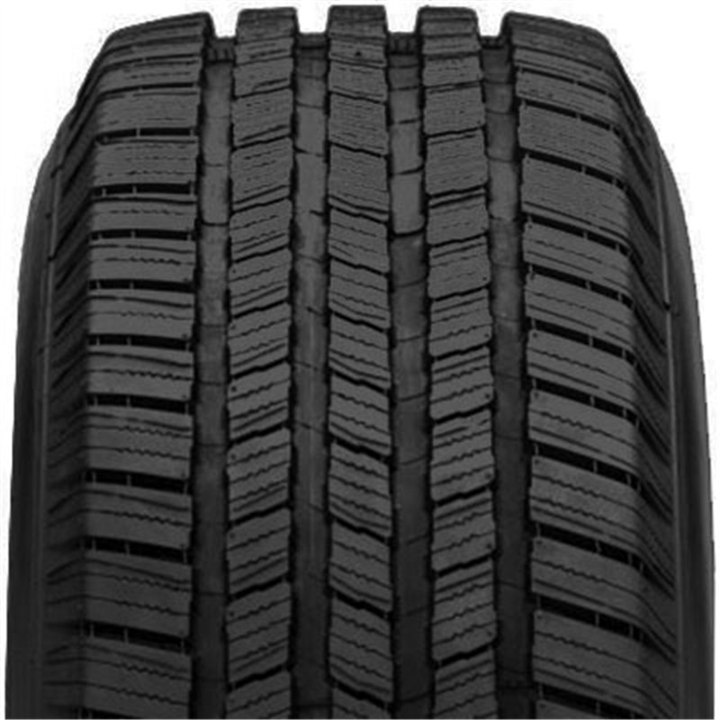 Michelin | Defender LTX M/S 255/55R18 109H XL RBL - 4 Seasons