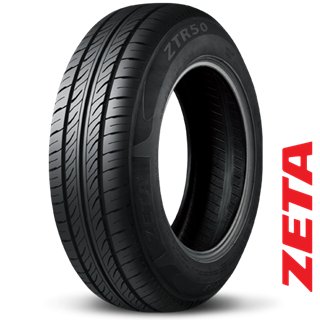 ZETA | ZTR50 185/70R14 88H - Summer