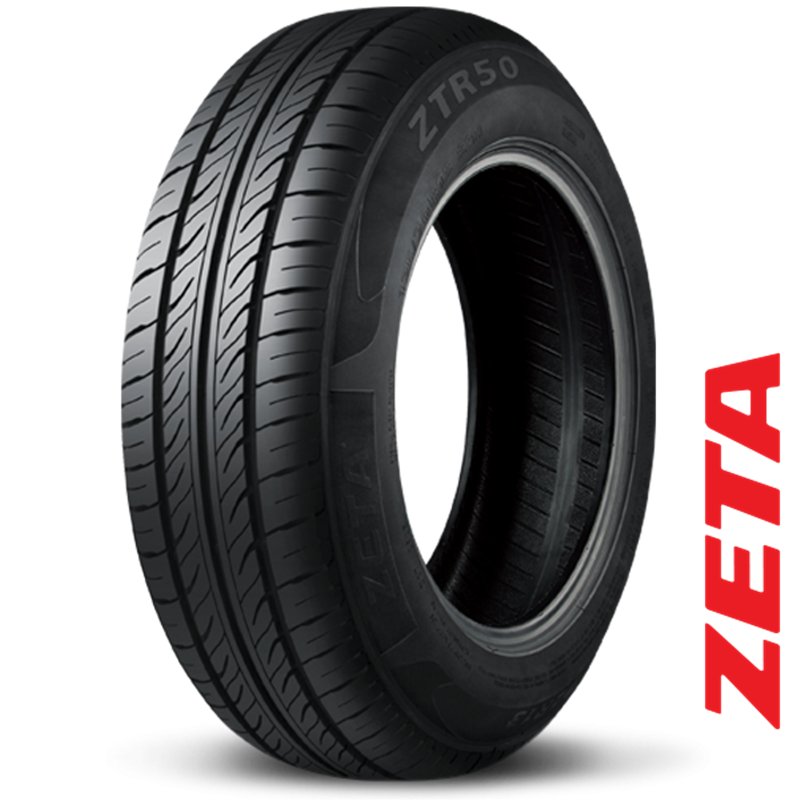 ZETA | ZTR50 185/70R14 88H - Summer