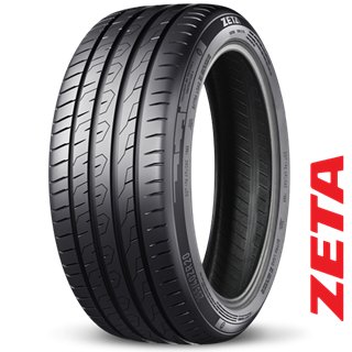 ZETA | ARTORIA EV 235/45R18 98Y XL - Summer