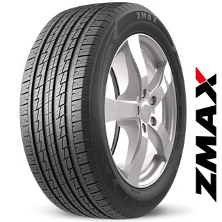 ZMAX | GALLOPRO H/T 235/65R18 110H XL - 4 Seasons