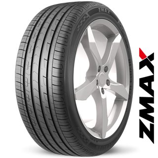 ZMAX | ZEALION 265/50R20 111V XL - 4 Seasons
