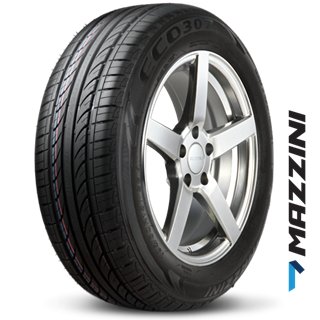 MAZZINI | ECO307+ 175/65R14 82T - 4 Seasons