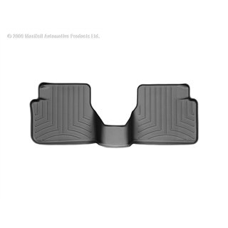 WeatherTech | Tapis Arrière - Forester / Impreza / WRX / WRX STi 2.5L 2008-2014