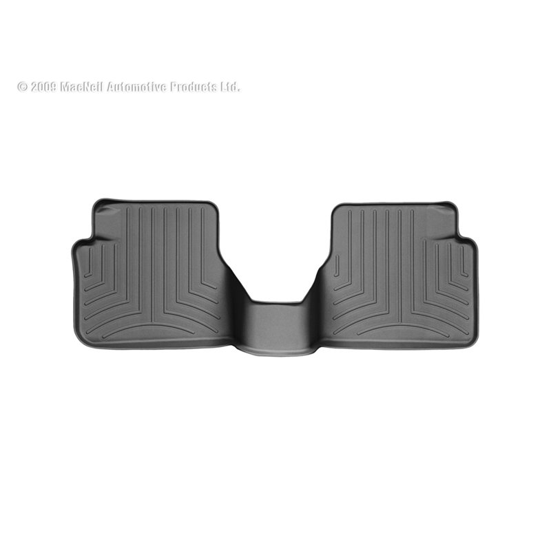 WeatherTech | Tapis Arrière - Forester / Impreza / WRX / WRX STi 2.5L 2008-2014