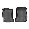 WeatherTech | Tapis Avant- WRX & STI 15-20 / Crosstrek 13-17 / Impreza 12-16 - Subaru 2.0L / 2.5T 2012-2021