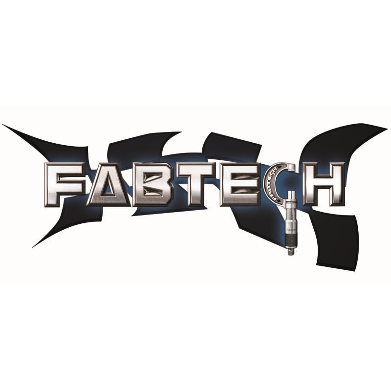 Fabtech | Lift Kit-Suspension w/Shock - Ram 1500 3.0L / 3.6L / 5.7L 2019-2020