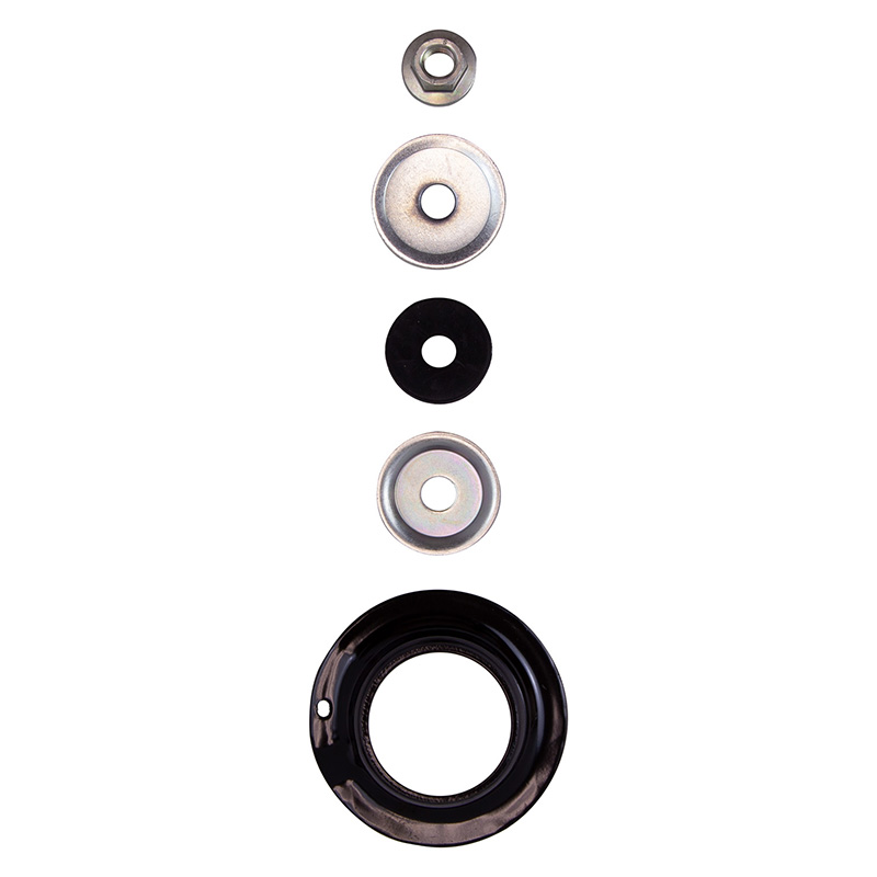 Bilstein | B8 5100 Ride Height Adj. Shock Absorber Avant - GX470 / 4Runner / FJ Cruiser / Tacoma 2003-2015