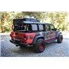 Go Rhino | XRS/SRM Awning Bracket Kit