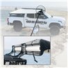 Go Rhino | XRS/SRM Awning Bracket Kit