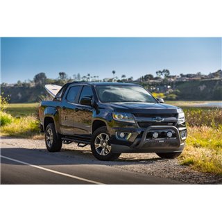 Go Rhino | Sport Bar 2.0 for Mid-Sized Trucks - Colorado / Canyon / Tacoma 2015-2025