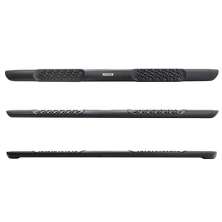 Go Rhino | V-Series V3 Aluminum Side Steps - 80in long - BOARDS ONLY - Chevrolet / Dodge / Ford / GMC 2000-2025