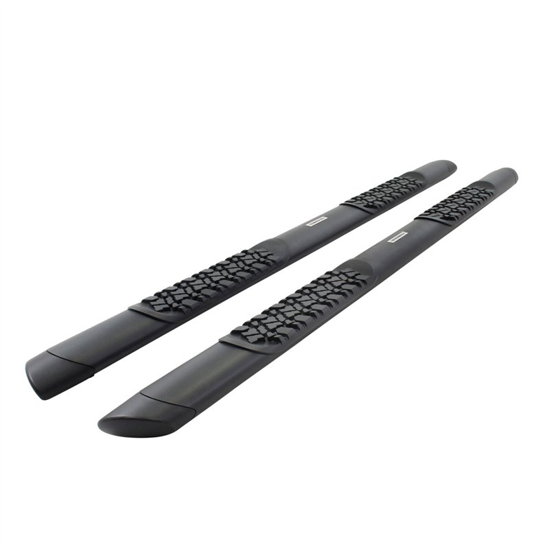 Go Rhino | V-Series V3 Aluminum Side Steps - 80in long - BOARDS ONLY - Chevrolet / Dodge / Ford / GMC 2000-2025