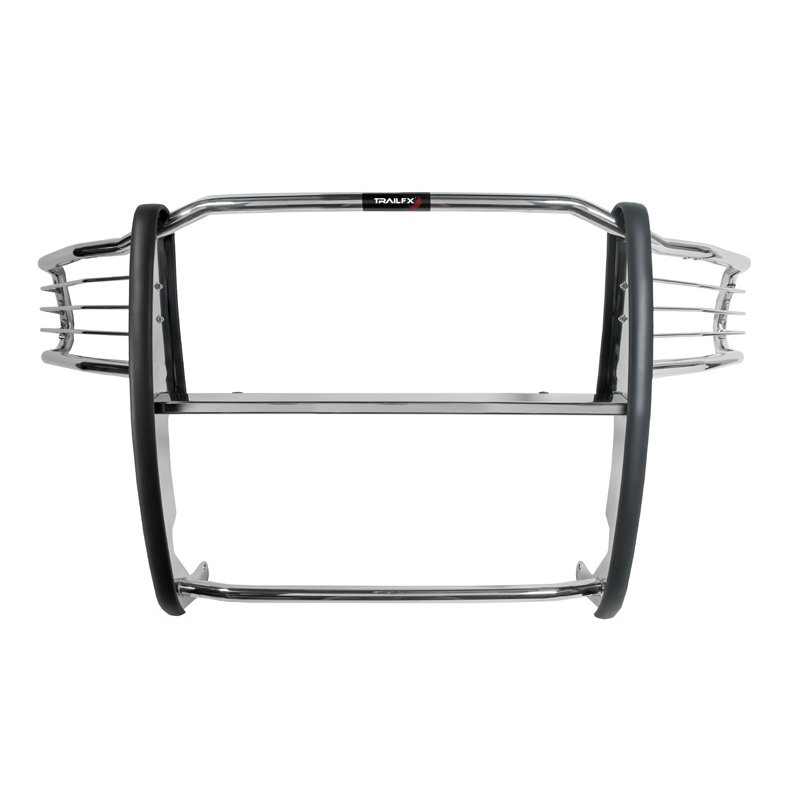 TrailFX | GRILLE GUARD PSS - Suburban / Tahoe 2021-2024