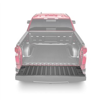 TrailFX | TAILGATE LINER - Silverado / Sierra 2500 HD / 3500 HD 6.6L 2020-2025