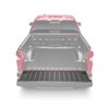 TrailFX | TAILGATE LINER - Silverado / Sierra 2500 HD / 3500 HD 6.6L 2020-2025