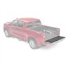 TrailFX | TAILGATE LINER - Silverado / Sierra 2500 HD / 3500 HD 6.6L 2020-2025