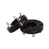 TrailFX | 5X114.3 - 5X127 WHEEL ADAPTER BLK - Cherokee / Grand Cherokee / Liberty / Wrangler 1984-2012
